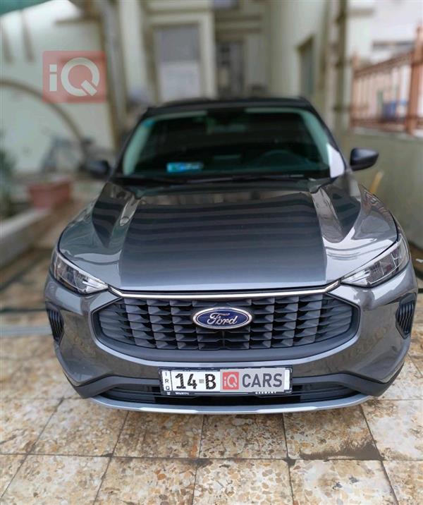 فۆرد ئێسکەیپ 2023 بۆ فرۆشتن لە عێراق - ئەبو ئەلخەسیب